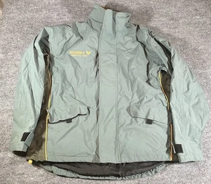 Nike ACG Herren Large Green Jacke Clima Fit Max 3 Snowbird Freestyle Team - Bild 1 von 12