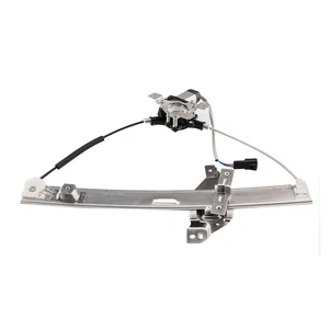 Ersatz Fensterheber mit vorne links Fahrerseite für Chevy Impala 00-05 - Bild 1 von 8