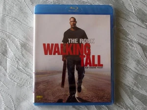 Walking Tall - Blu-Ray (neuwertig) - Bild 1 von 1