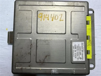 Módulo de control electrónico ECM del motor ID B303-18881-D compatible con 88 FESTIVA 104457553 Foto 1 de 4