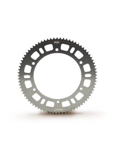Kart RK Rear Sprocket 80 Tooth Brand New Karting Kart Parts UK - Picture 1 of 7