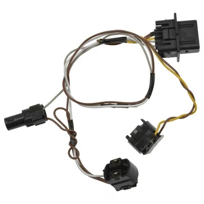 Headlight Wiring Harness Standard F90002 STANDARD MOTOR PRODUCTS F90002 - Image 1 of 3