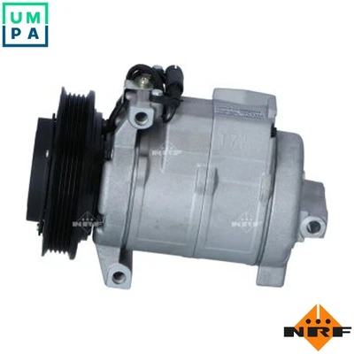 COMPRESSOR AIR CONDITIONING 32697 FOR MERCEDES-BENZ SPRINTER/46-t/Van/5-t/35-t - Image 1 of 4