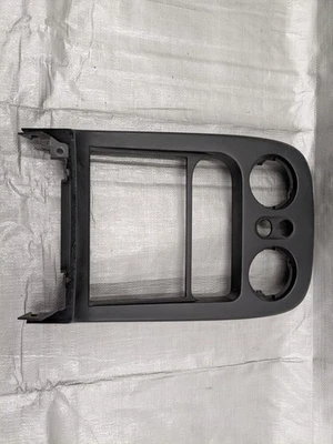 94-97 Mazda Miata OEM NA Tombstone HVAC Surround 1994-1996 96NAA2 - Imagem 1 de 4