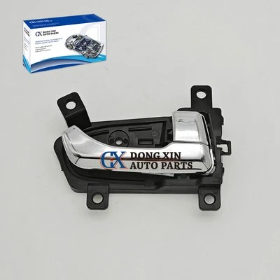 Right side door inner handle for kia sportage 2011-2015 - Image 1 of 4
