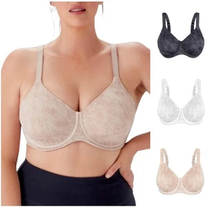 Berlei High Performance Sports Bra Supportive Underwired Womens Sportswear YYR9 - Picture 1 of 17