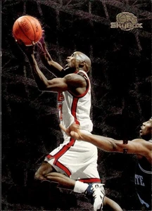 1995-96 SkyBox Premium #HS5 Kenny Anderson Hot Sparks - Picture 1 of 2
