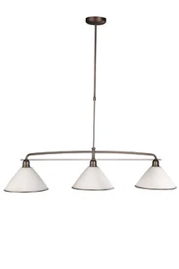 Solid Pendulum MA 377010610 Bronze - Picture 1 of 2