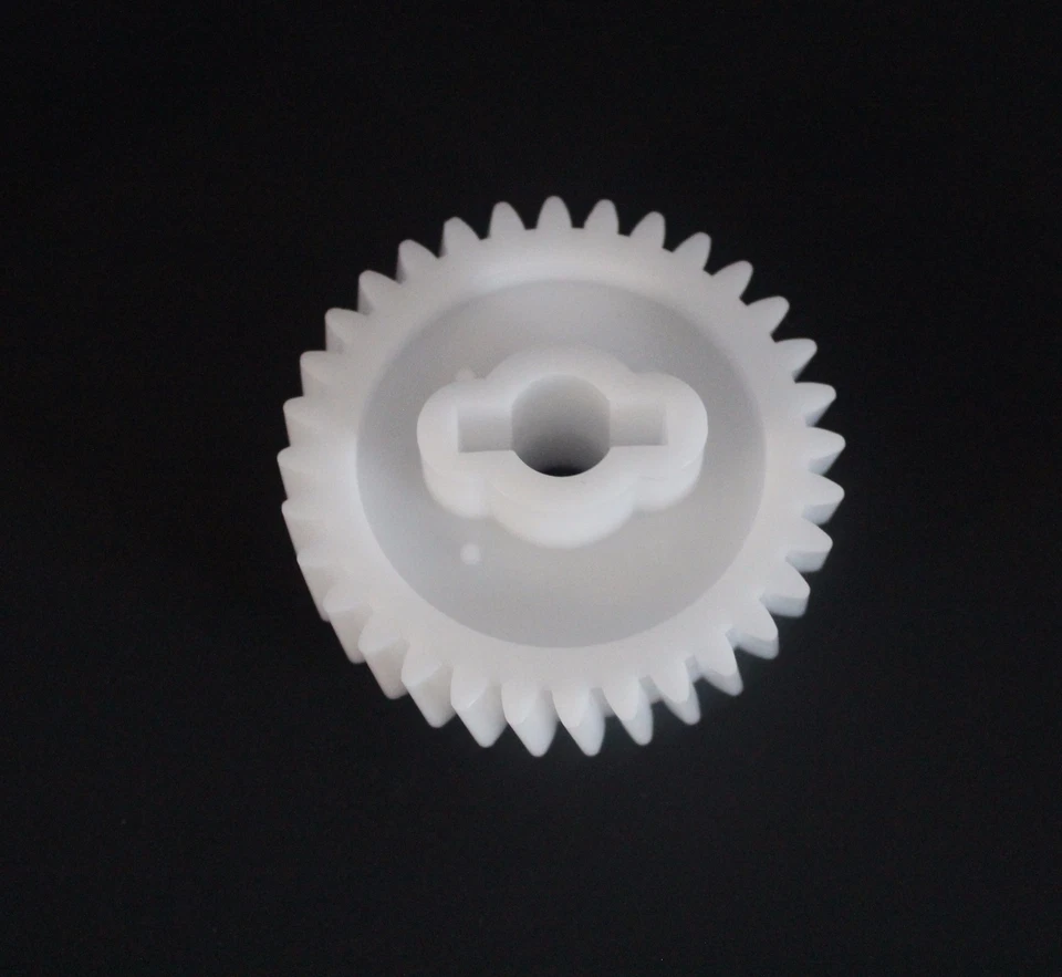 Overhead Door Part # 108609.0001.S Garage Door Opener Helical Drive Gear