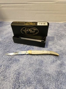 German Bull Pocket Knife GB 106 Ci - Picture 1 of 6