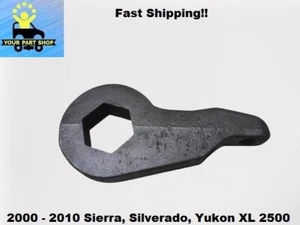 15603963 Genuine GM 2000-10 Full Size Trucks/SUVs Torsion Bar Adjusting Arm Key - Bild 1 von 7