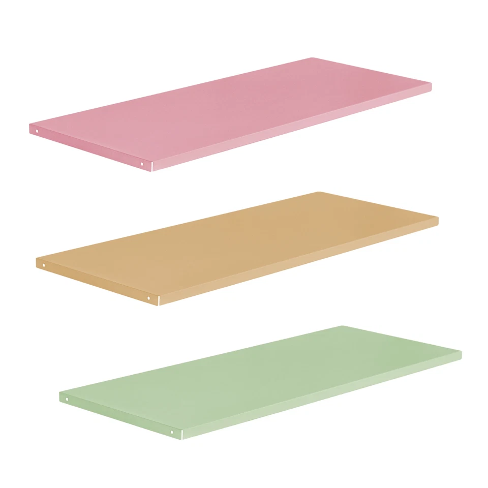 JAN NOWAK Einlegeboden Fachboden Schrankregal für Jan und Beata Schrank 898 x 360 x 20 mm