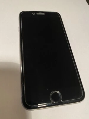 Apple iPhone 6 - 64 GB - Gris espacial (AT&T) (GSM) Foto 1 de 4