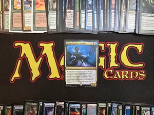 MTG Budget Commander Prime Lautsprecher Vannifar Deck mit Deckbox & Sleeves EDH - Bild 1 von 7