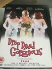 Drop Dead Gorgeous DVD (2000) Kirstie Alley Cert 15 Like new.