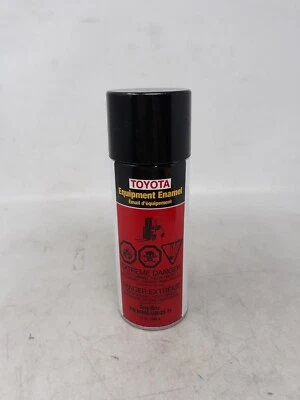 SPRAY PAINT GRAY FOR TOYOTA 90900-U9023-71 - Image 1 of 4