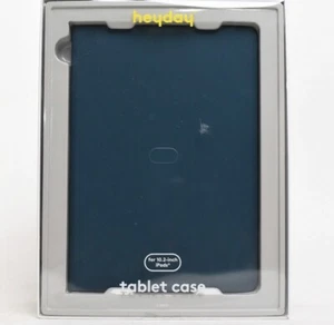 Apple iPad 10.2 inch CASE - Heyday Nebula Blue - Picture 1 of 1