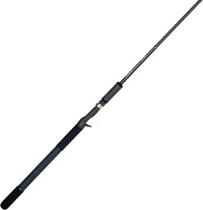 Lamiglas Infinity Salmon Steelhead Casting Rod 9'8" 2 pc 6-12lb 1/4-1/2 lure - Picture 1 of 1