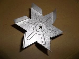 NEW KITCHENAIDE WALL OVEN / MICROWAVE FAN MOTOR 461967001792  KOCE500ESS09 - Picture 1 of 2