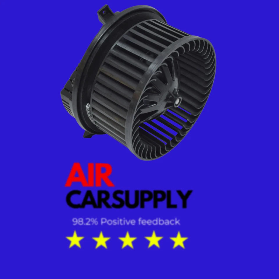 Soplador motor aire acondicionado para Cadillac XTS 2013-2019 / Chevrolet Impala 2014-2020 Foto 1 de 1