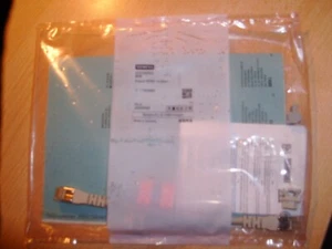 Accessori Siemens - A5E03089391 - Beipack M0M0-1A 50 mm - nuovo - sigillato - Foto 1 di 2