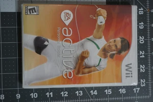 EA Sports Active: Personal Trainer (Nintendo Wii, 2004) New Sealed. Game Only - Picture 1 of 3