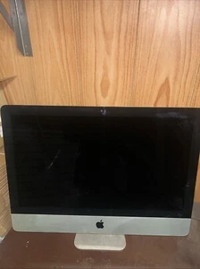 Apple iMac 21.5" A1418 For Parts or Repair No Cord Read !!! - Picture 1 of 3