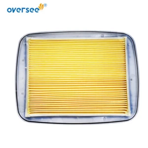 Oversee Washable Air Filter 6S5-E4451-00 for YAMAHA 1800-006-590 6S5-E4451-00-00 - Picture 1 of 2