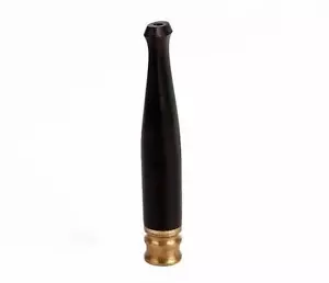Reusable Handmade Can Clear Wash Smoke Tobacco Filter Cigarette Holder Gift - Picture 1 of 5
