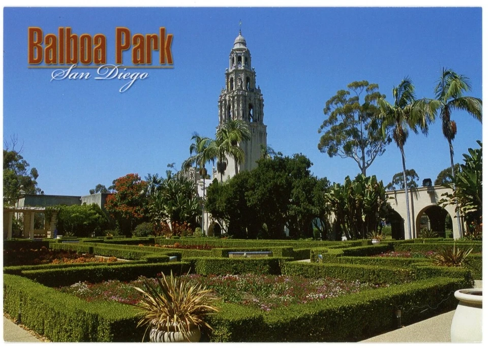 Vintage Postcard Hotel Del Coronado San Diego California 19th Century CS 2444