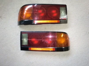 Mazda RX-7 RX7 FC3C OEM Model Tail Light Lamp Set Car Parts from JAPAN - Picture 1 of 4