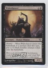 2012 Magic: The Gathering - Dark Ascension Wakedancer #79 0a0