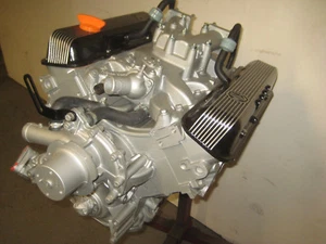 NEW MGB GT V8 WATER PUMP GWP310 ROVER V8 WATER PUMP m2a - Picture 1 of 5