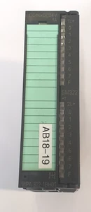 VIPA SM322 VIPA 322-1BH01 - Bild 1 von 3