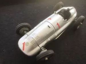 Revival Mercedes Benz W 163 - Foto 1 di 2