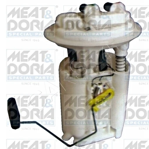 Fuel Feed Unit For RENAULT Clio II 1.4 16V B/CB0L B/CB0P 98-05 8200027963 - Image 1 of 1