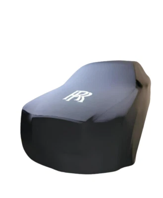Premium Custom Fit Car Cover for Rolls-Royce Cullinan - All-Weather Protection - Image 1 of 4