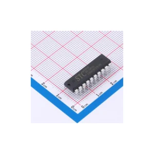 5pcs STC8G1K08-38I-DIP20 DIP-20 - Picture 1 of 1