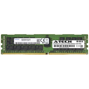 32GB PC4-21300R Supermicro MEM-DR432L-SL04-ER26 Equivalent Server Memory RAM - Picture 1 of 2
