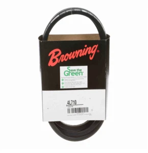 4L710 - Browning Rubber FHP Belt - Picture 1 of 6