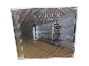 Saviour : Let Me Leave CD (2017) Genuine Original - New / Sealed!! Rare CD! - Picture 1 of 2