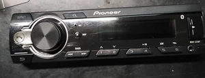PIONEER MVH-S21BT Faceplate Only- Tested - Picture 1 of 11