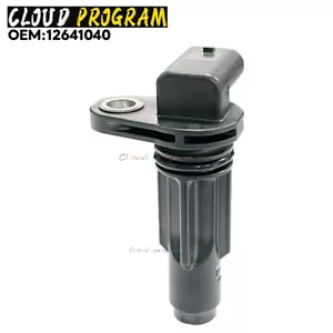 Crankshaft Sensor FOR 17-2021 Chevrolet Silverado GMC Sierra V8 6.6L - Bild 1 von 4