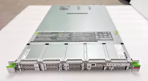 Oracle M12-1 SPARC64 XII 3.2Ghz 6-Core w 2-Core Active 128GB Server FAST SHIP - Picture 1 of 5