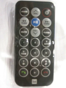 Jensen Wireless Remote for CMR8629, CMR3710, CMN8620, CMN86, CMR682 - Picture 1 of 2