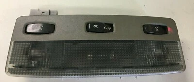 Renault Scenic MK1 2003 - Interior Roof Light & Switch - 8200113025 - Image 1 of 4