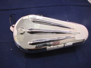 HIGHWAY HAWK TOOLBOX KIT 251-031 HONDA VT1100/ACE - Bild 1 von 5