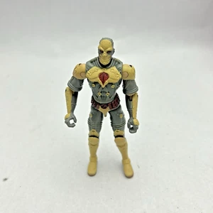 Actionfigur GI Joe Sand Viper 2003 - Bild 1 von 4