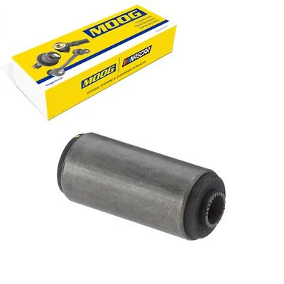 Buje de grillete de resorte de hoja MOOG para Chevrolet V1500 Suburban 1989-1991 Foto 1 de 4