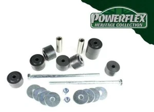 Powerflex PFF5-2004H Anti Roll Bar Link Rod Bush for BMW E9 2.5CS-3.0CSL 1968-75 - Picture 1 of 4